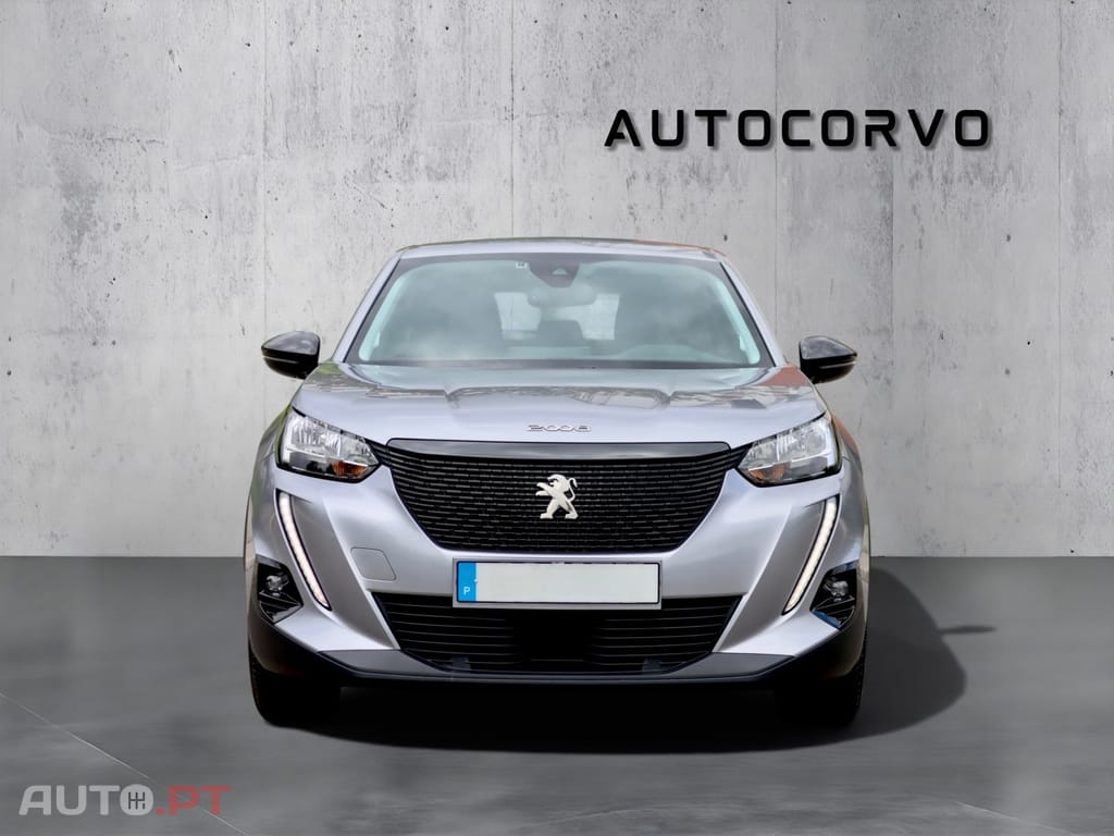 Peugeot 2008 1.2 PureTech Active