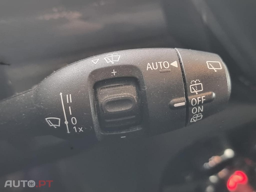 MINI Clubman One D Sport Edition