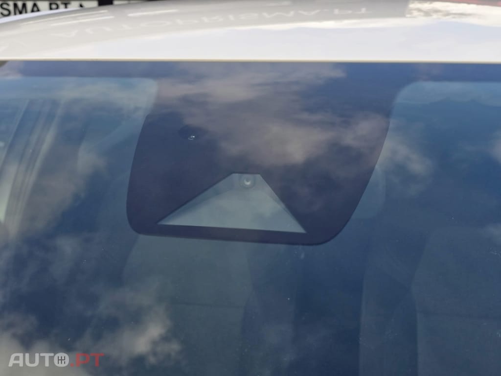 Renault Clio 1.0 TCe Intens Bi-Fuel
