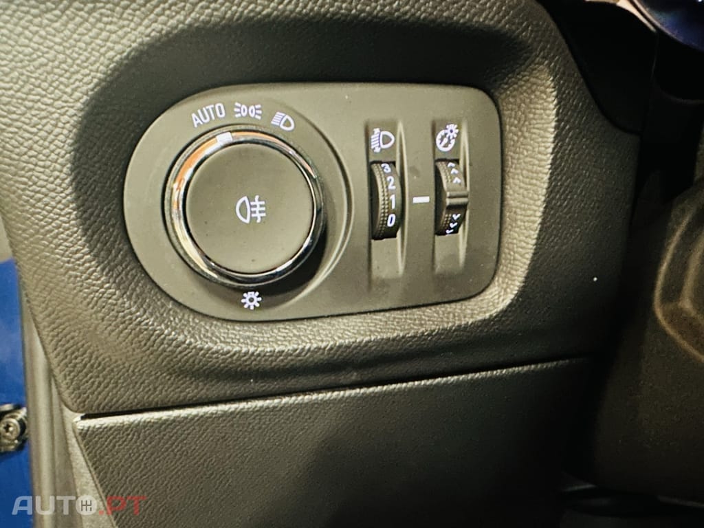 Opel Corsa-E 50 kWh Edition
