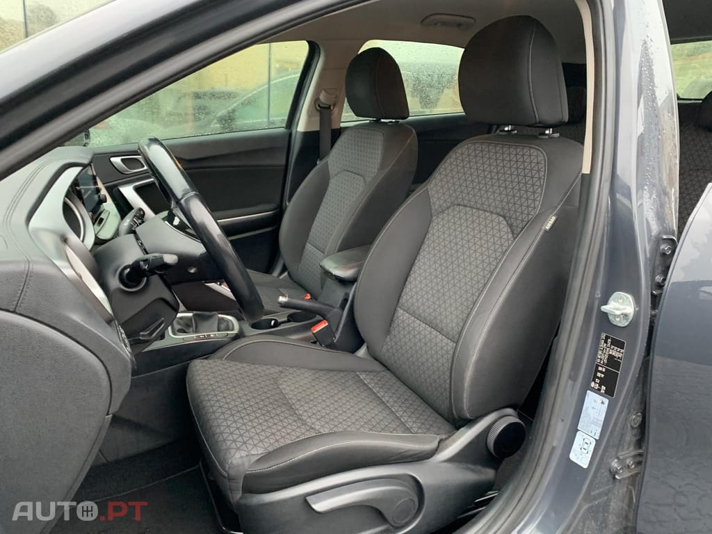 Kia Ceed 1.0 T-GDi Urban