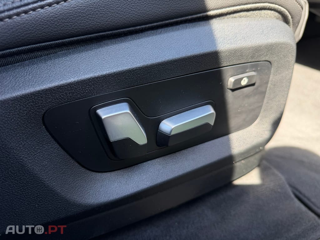 BMW X5 45 e xDrive Pack M