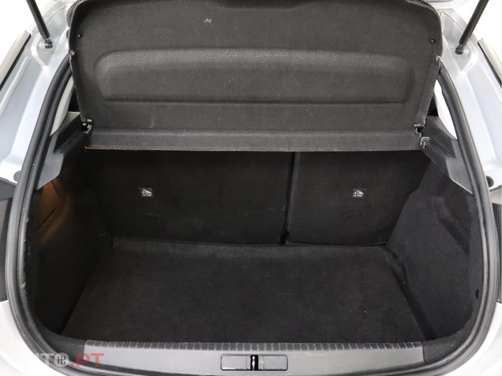 Opel Corsa 1.2 75cv Elegance