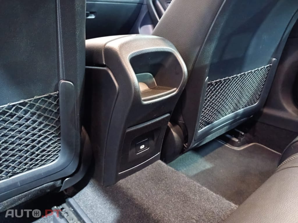 Mercedes-Benz A 250 e