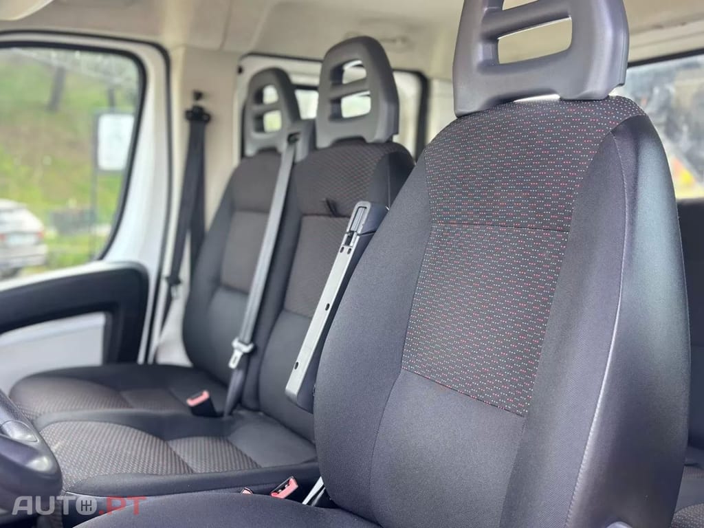 Citroen Jumper jumper