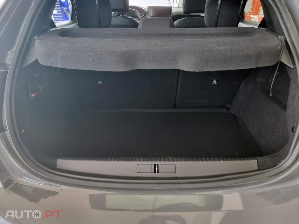 Peugeot 208 1.2 PureTech Active Pack