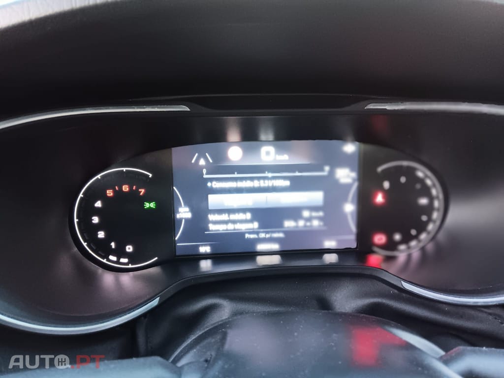 Fiat Tipo 1.3 MTJ LOUNGE