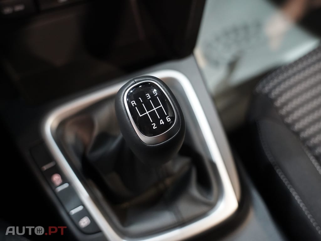 Kia Xceed 1.0 T-GDi Dynamic