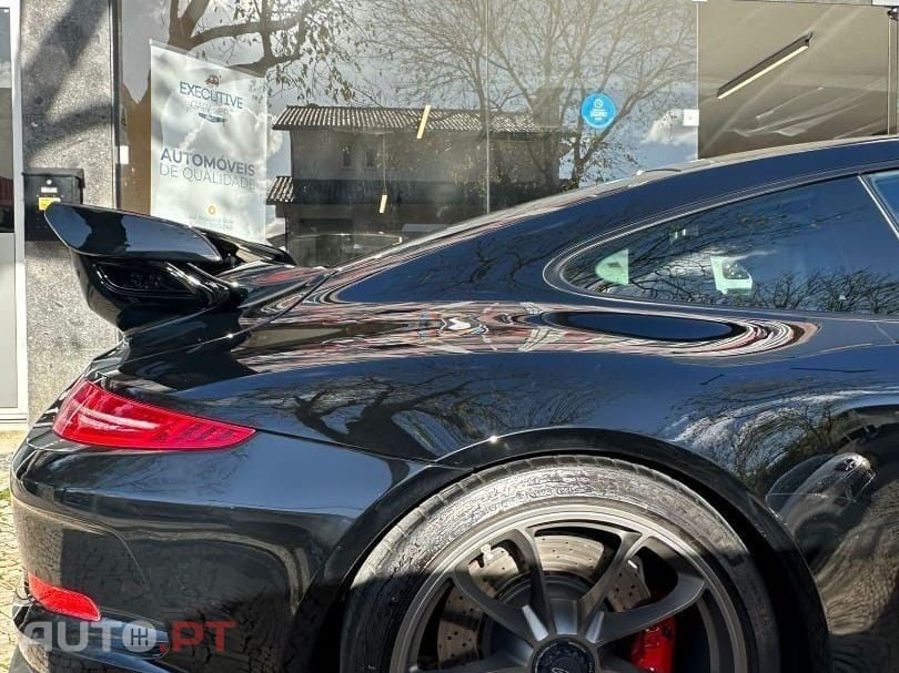 Porsche 911 GT3