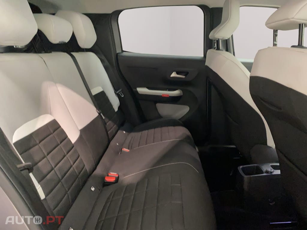 Citroen C3 1.2 PureTech Max