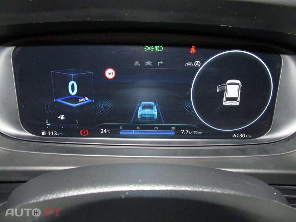 Hyundai i20 1.2 MPi Comfort