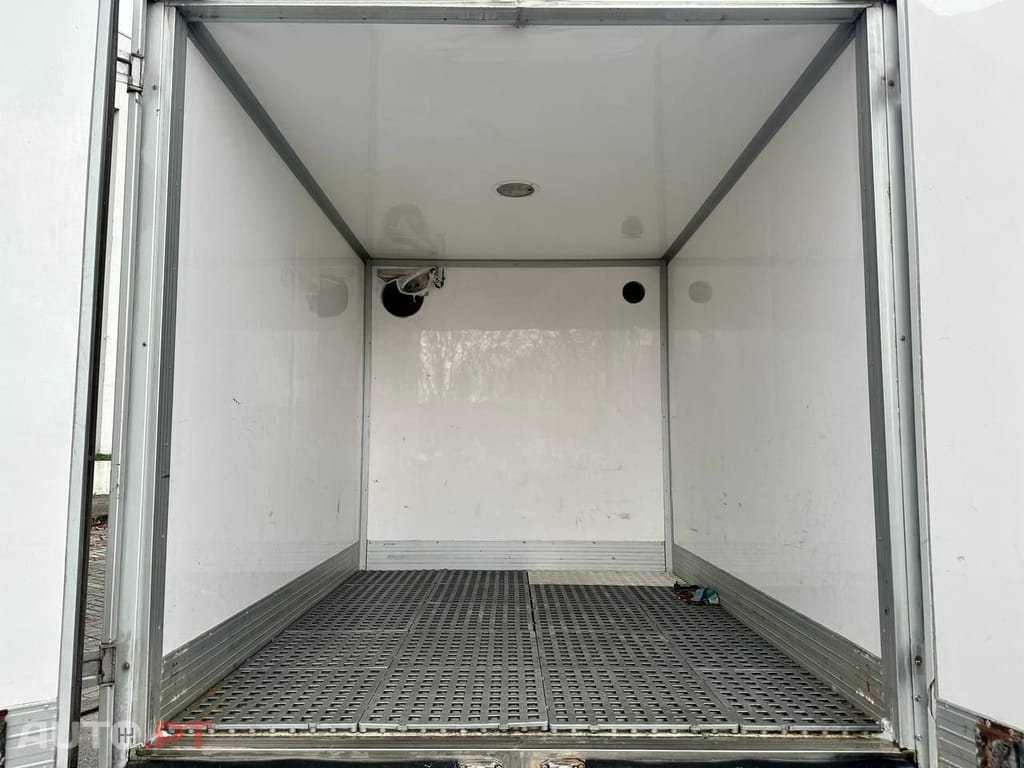 Mitsubishi Canter 3S13 FE73BB4SLEA3