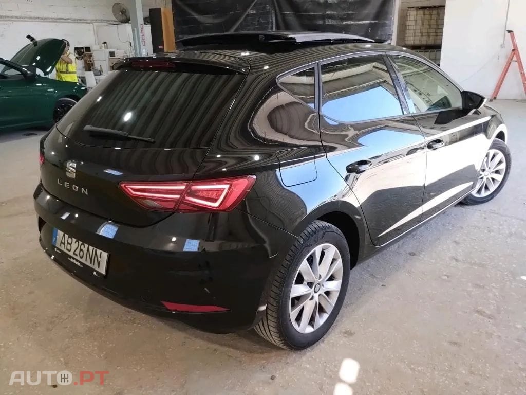 Seat Leon 1.0 EcoTSI Style S/S