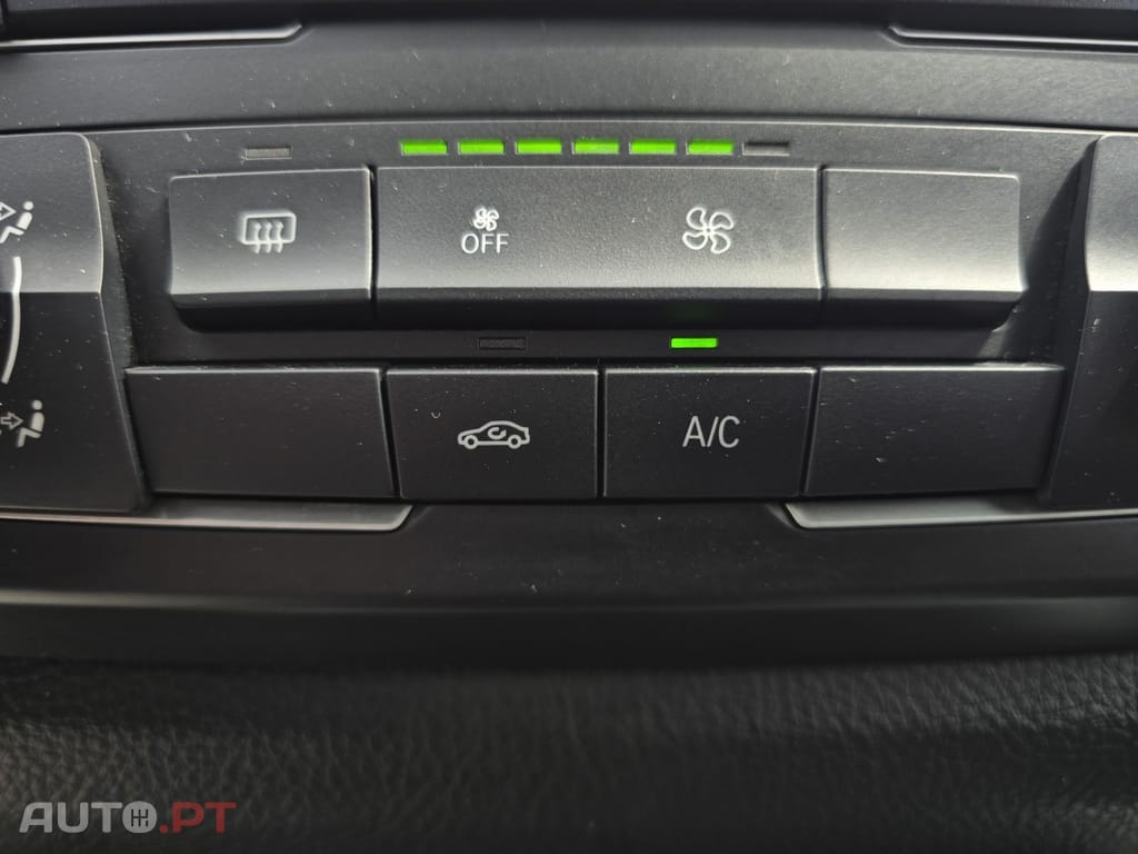 BMW 116 d EDynamics Line Sport