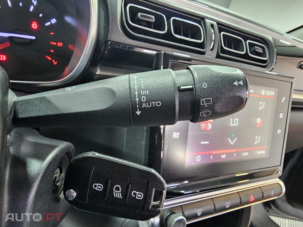 Citroen C3 1.2 PureTech Shine