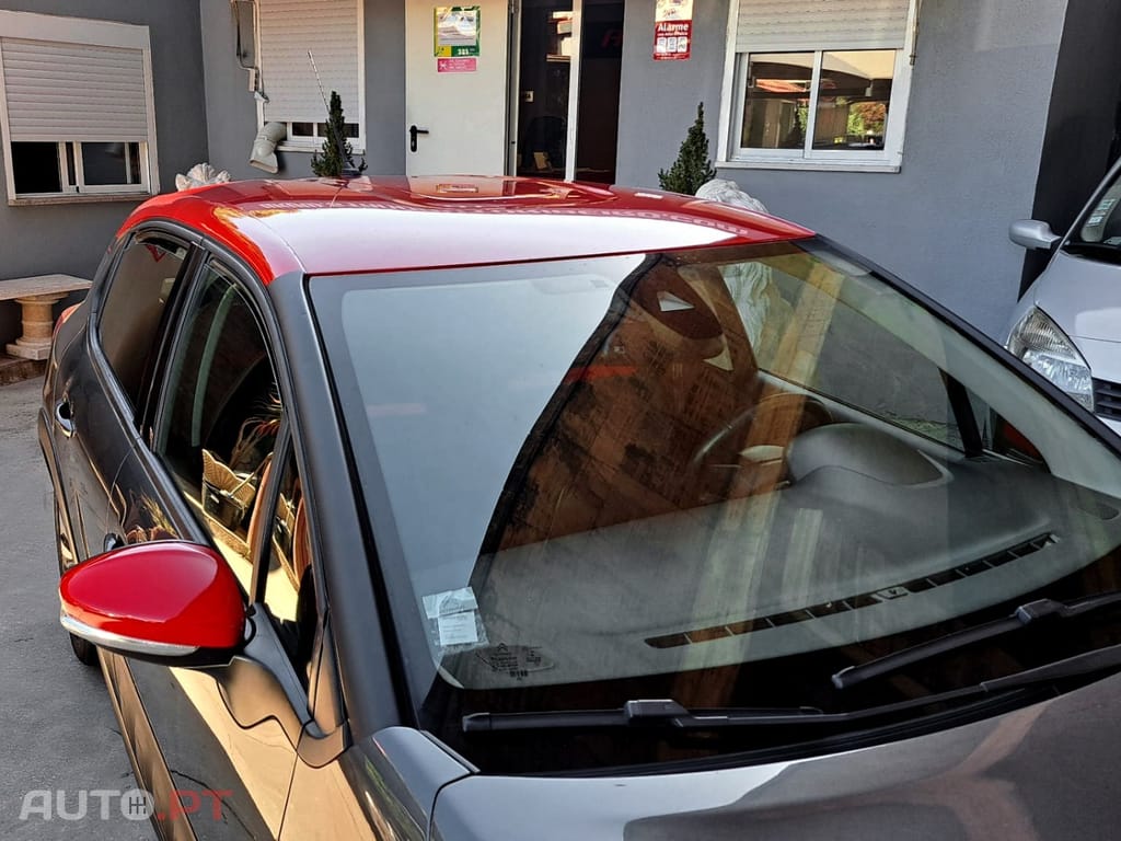 Citroen C3 1.2 PureTech Shine