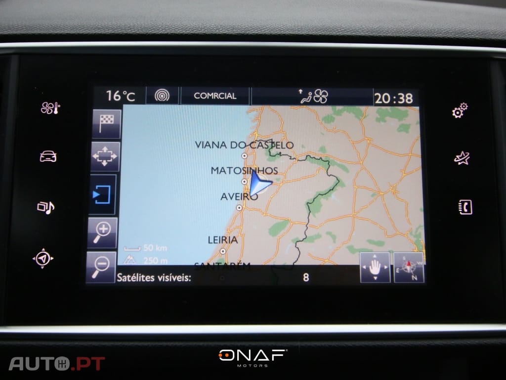 Peugeot 308 1.2 e-THP Style