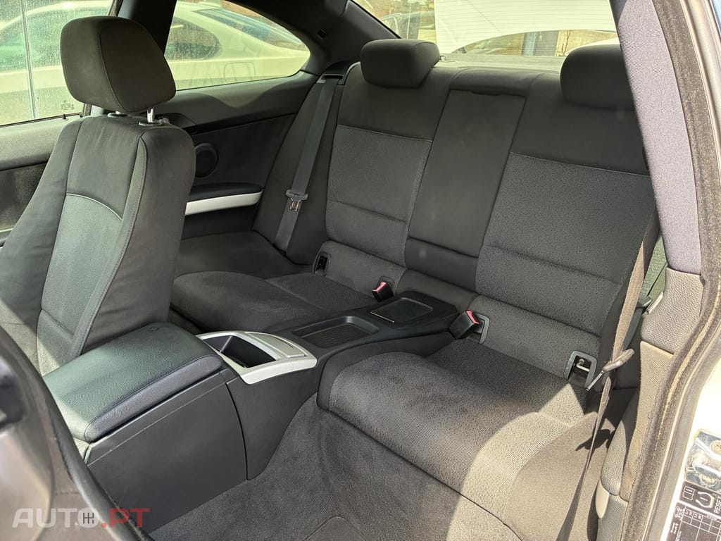 BMW 320 d