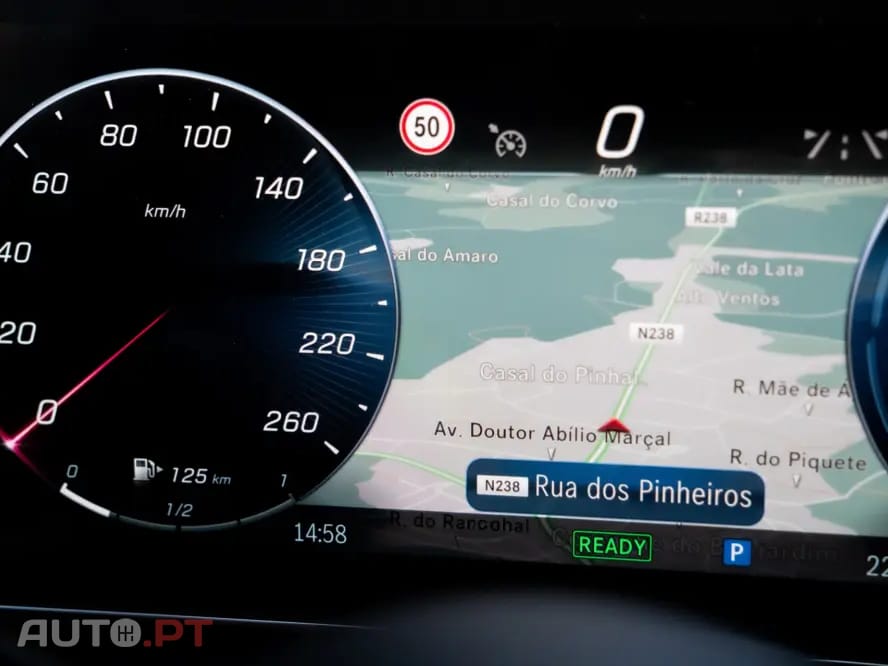 Mercedes-Benz GLC 300 de Coupe 4Matic 9G-TRONIC AMG Line Advanced