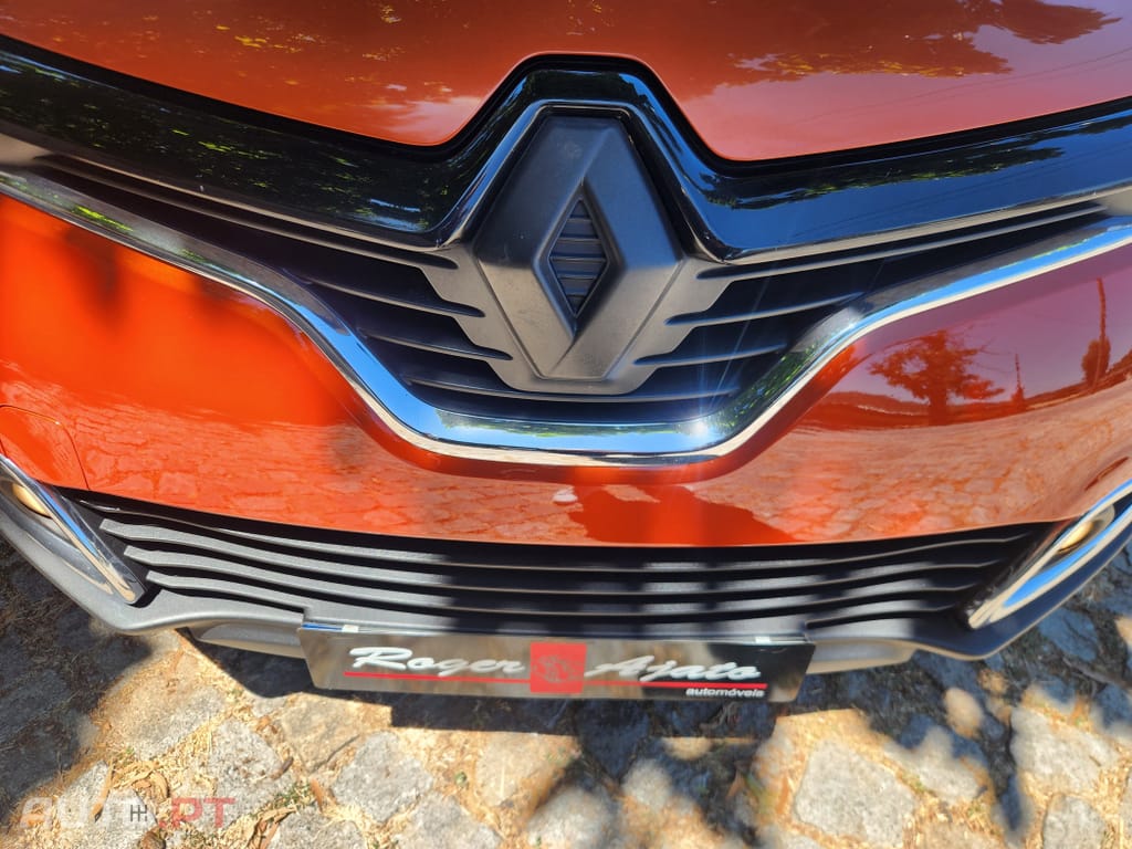 Renault Captur ENERGY dCi 90 Experience