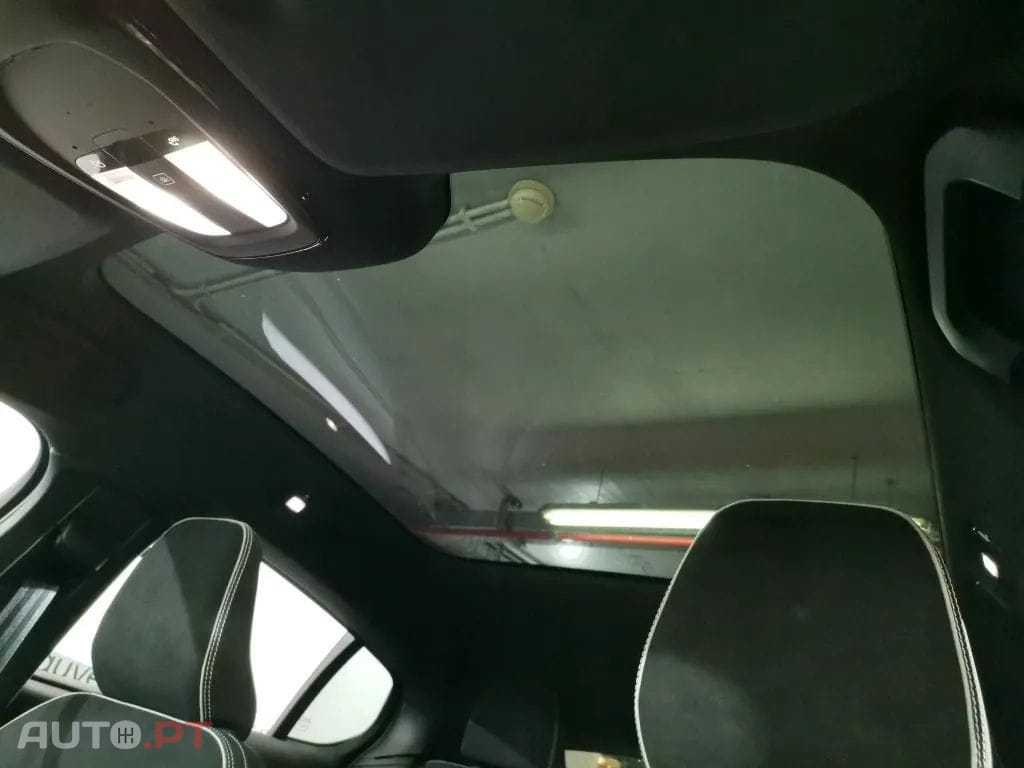 Volvo C40 Recharge Ultimate
