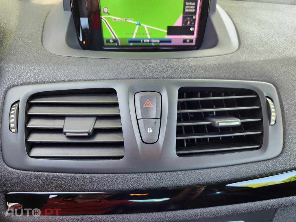 Renault Mégane Coupe 1.6 dCi Bose Edition SS