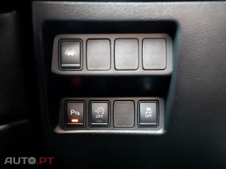 Nissan Qashqai 1.5 dCi Tekna Bose
