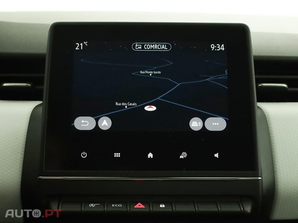 Renault Clio Clio 1.0 TCe Evolution