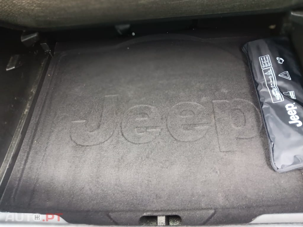 Jeep Renegade 1.0 T 120CV  LIMITED