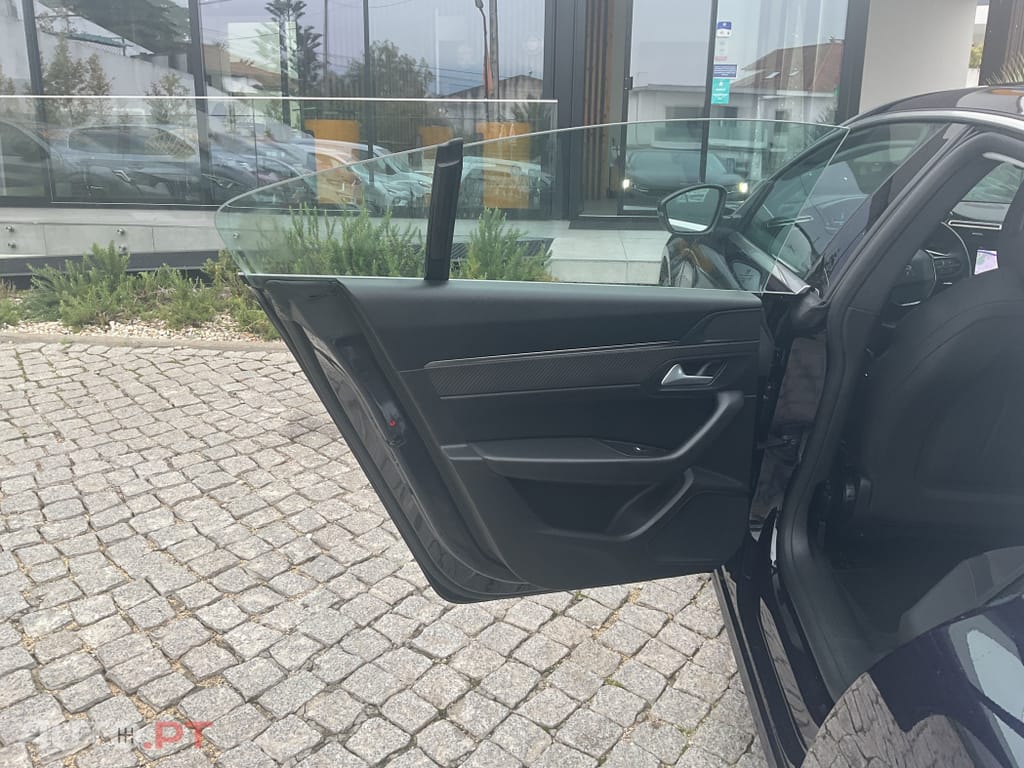 Peugeot 508 1.5 BlueHDi Active Pack Business EAT8