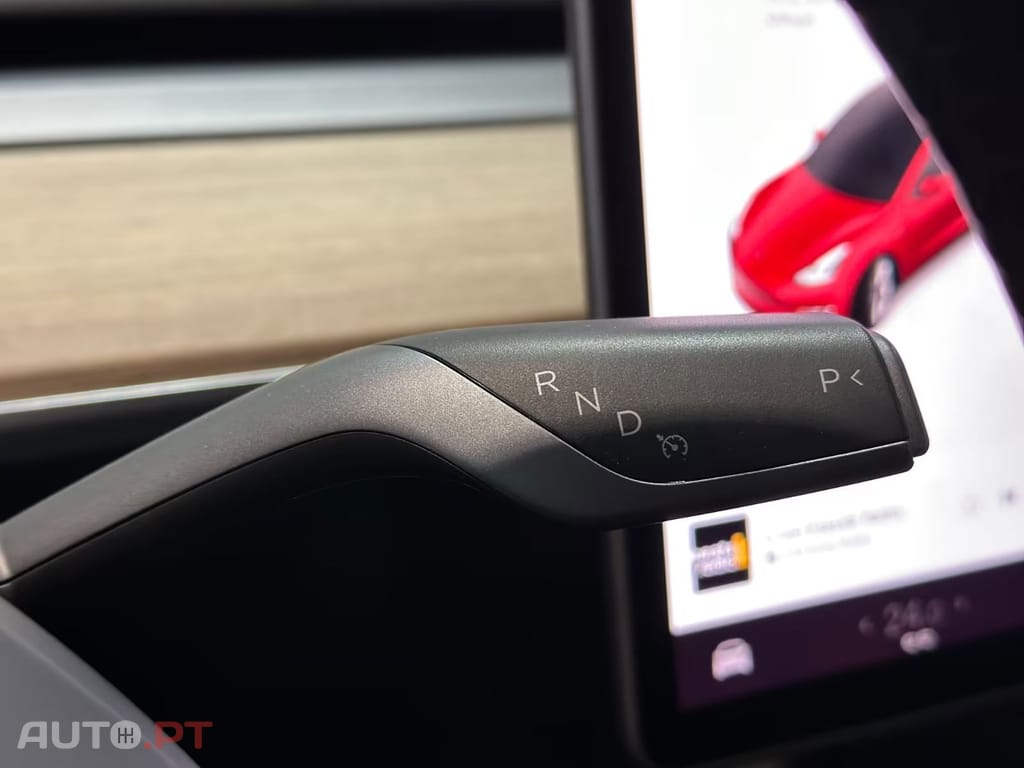 Tesla Model 3 Performance Dual I.V.A DEDUTÍVEL 