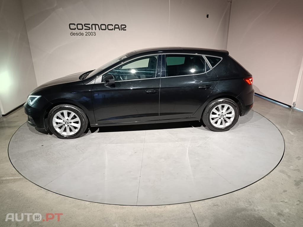 Seat Leon 1.0 TSI Style 