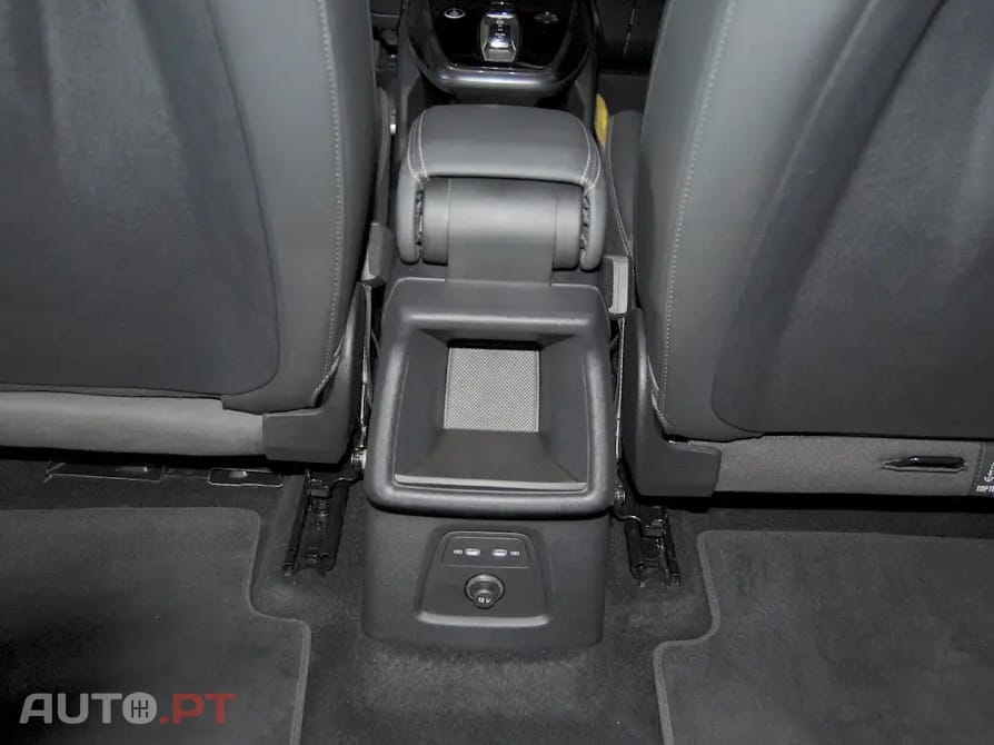 Audi Q4 E-Tron 45 82 kWh SE S-Line Plus
