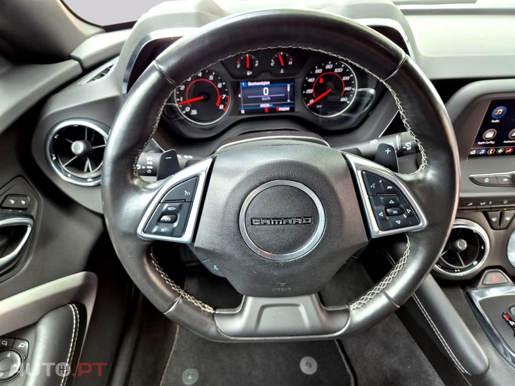 Chevrolet Camaro 2.0 Coupé