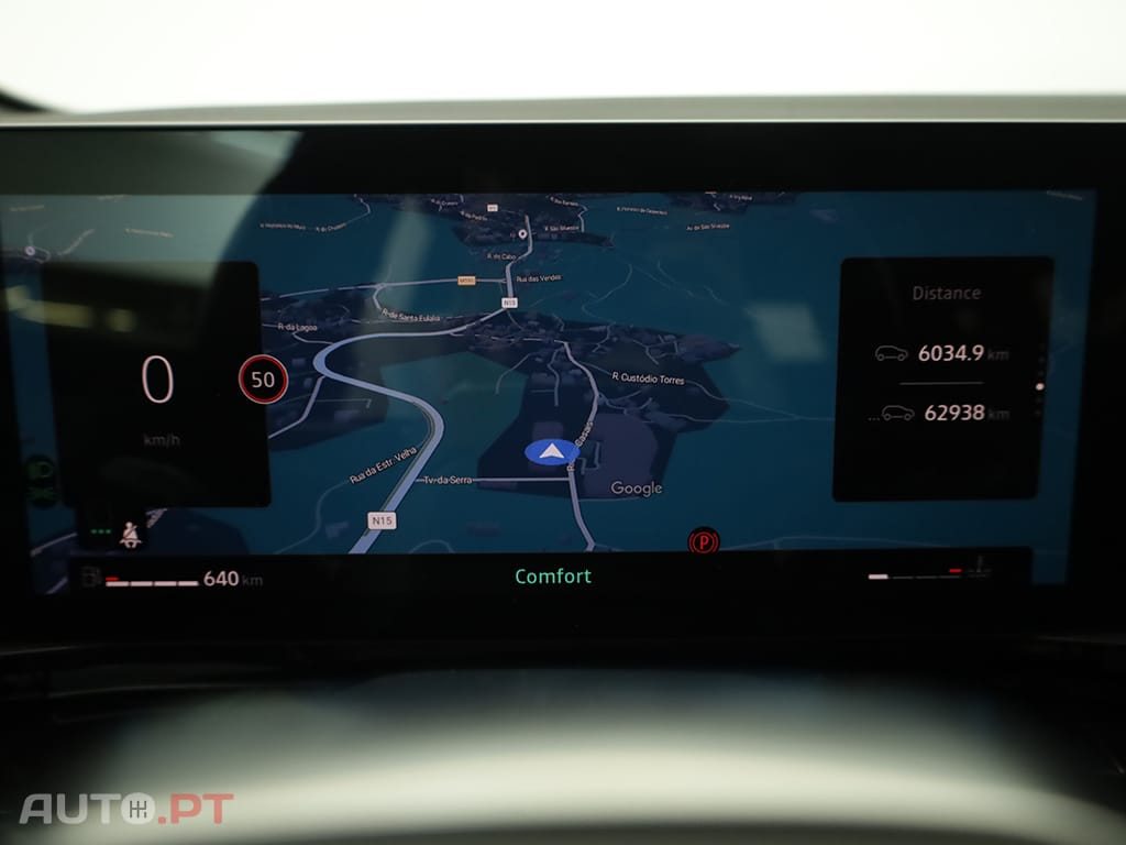 Renault Austral 1.3 Mild Hybrid Techno