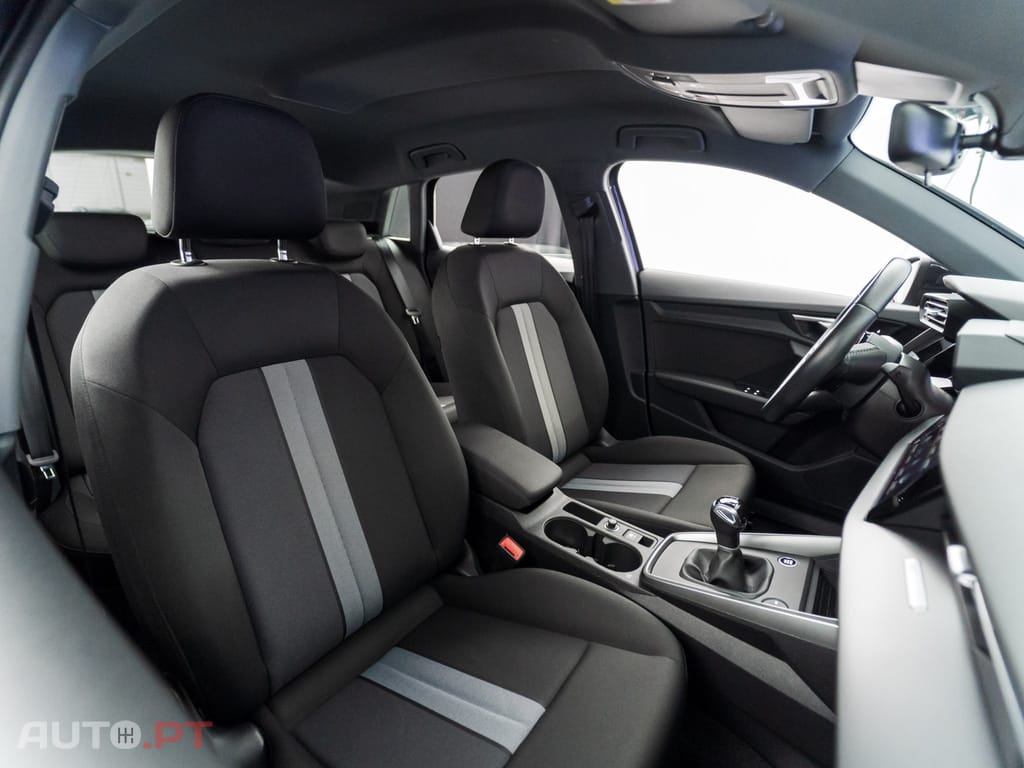 Audi A3 Sportback 30 TDI