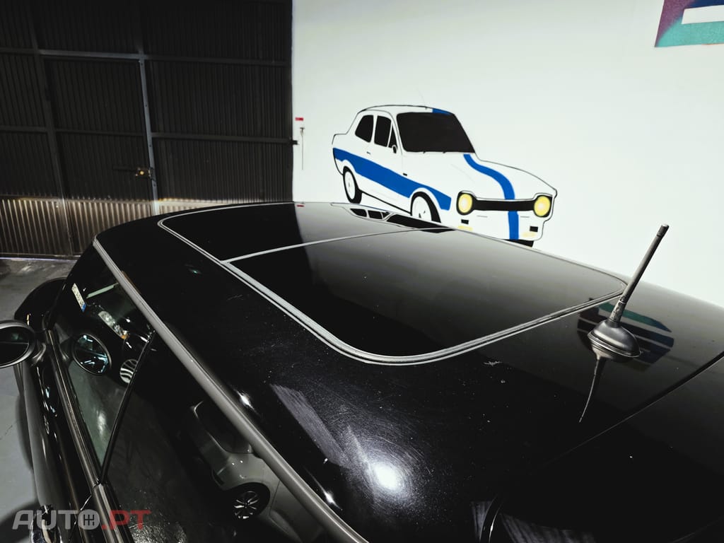 MINI Cooper d