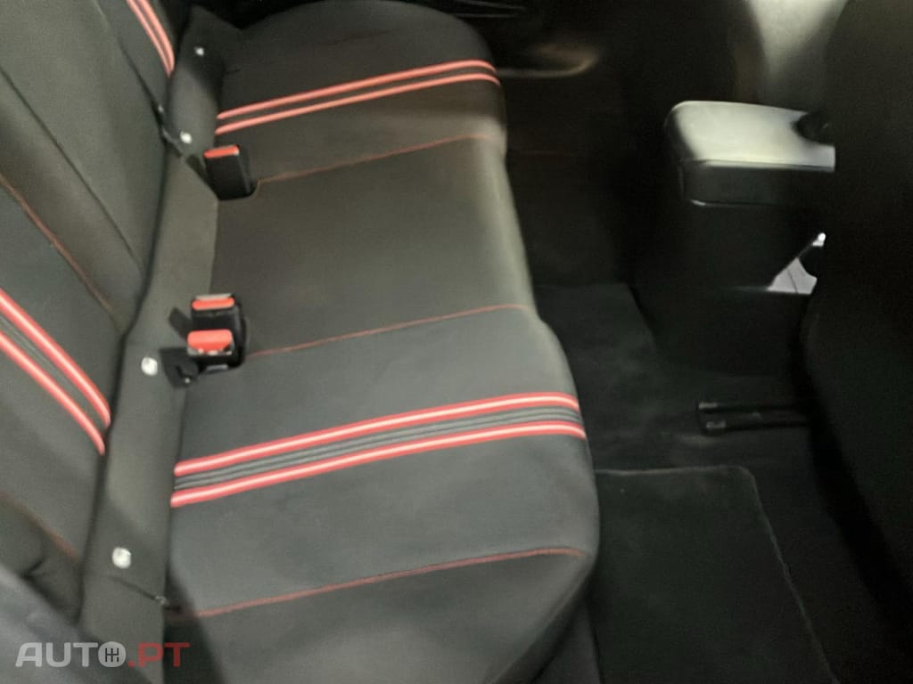 Opel Corsa 1.2 T GS Line