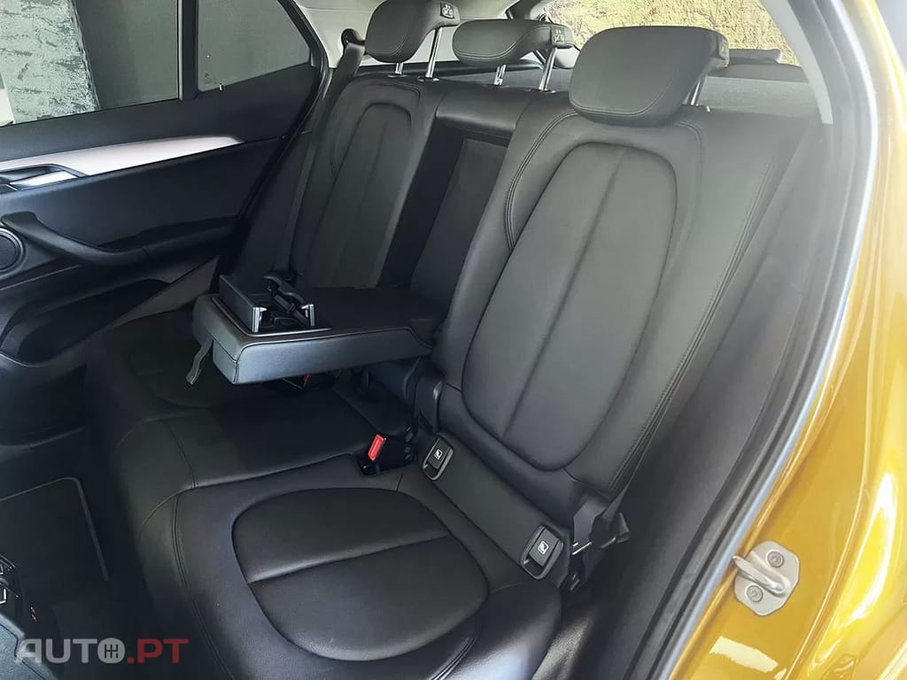 BMW X2 25 e xDrive Advantage