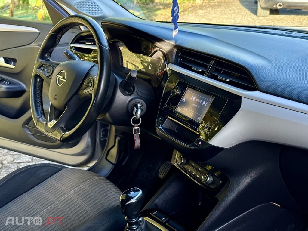 Opel Corsa 1.5 D Business