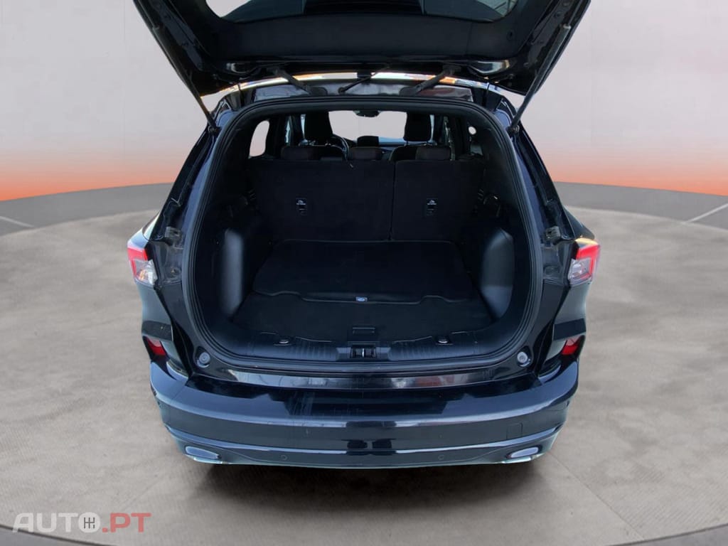 Ford Kuga 1.5 EcoBoost ST-Line