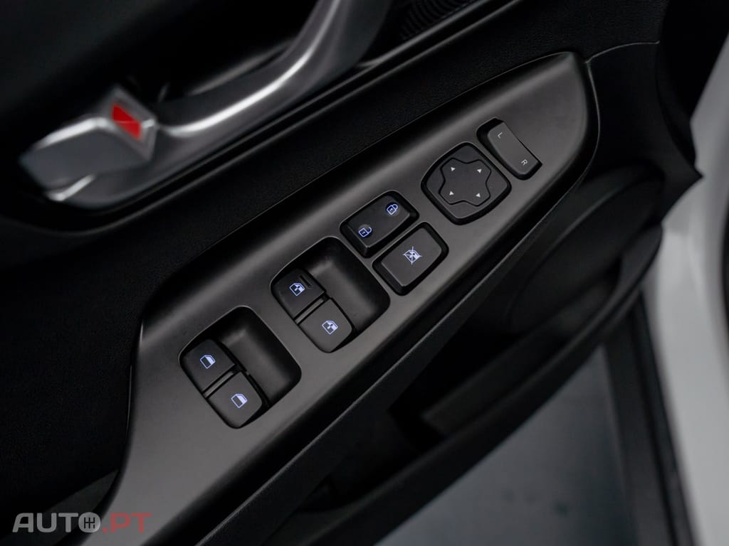 Hyundai Kauai 64 kWh Premium