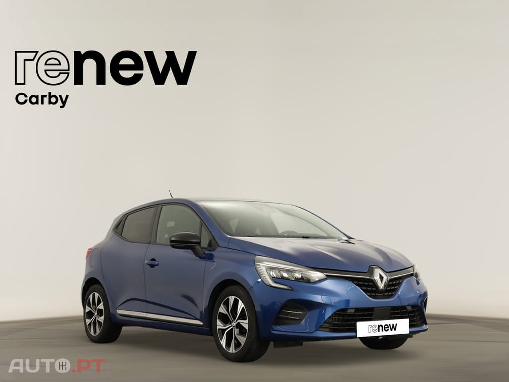 Renault Clio Clio 1.0 TCe Evolution