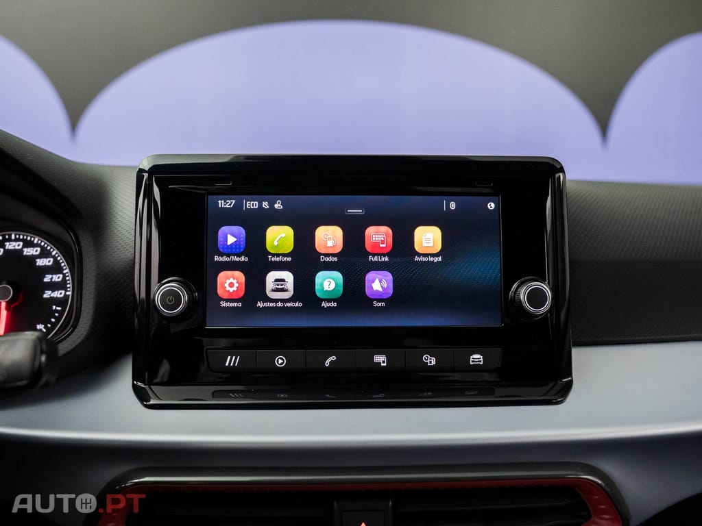 Seat Arona 1.0 TSI FR