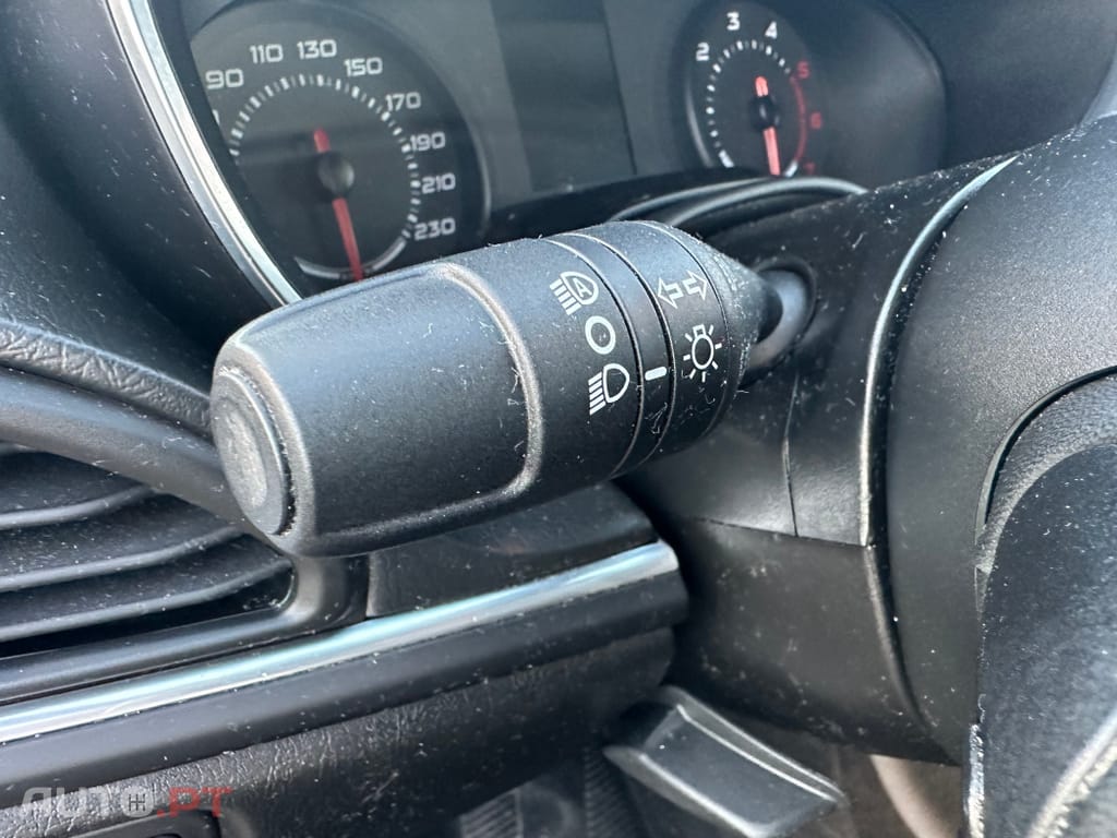 Fiat Tipo 1.3 M-Jet Pop