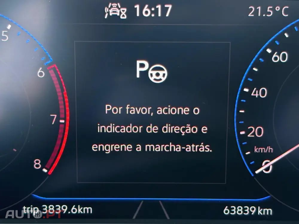 Volkswagen T-Roc 1.0 TSI T-ROC@pt