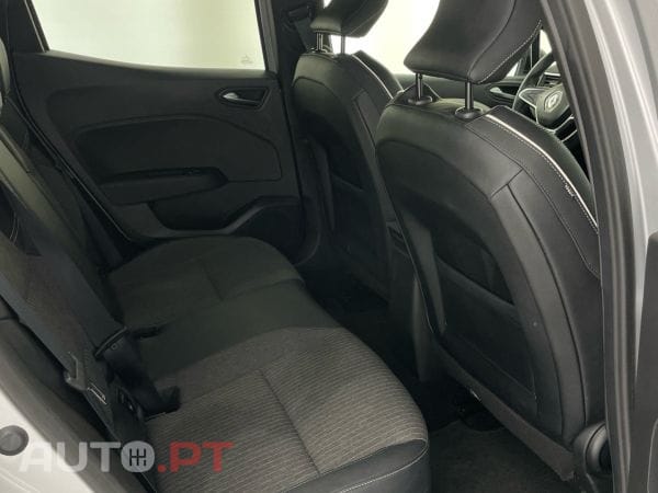 Renault Clio TCe 90 Techno