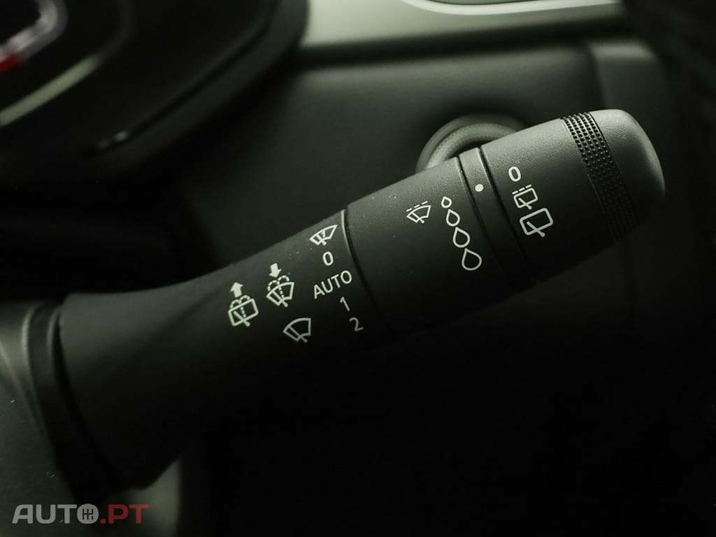 Renault Captur Captur 1.0 TCe Techno