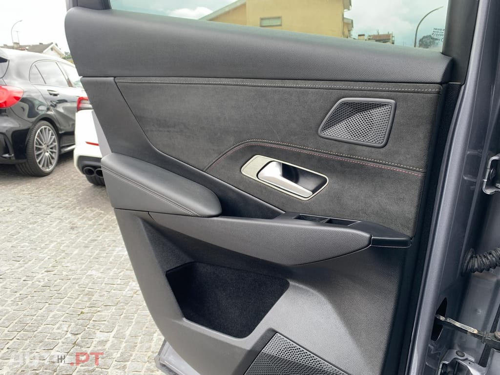 DS DS7 Crossback 1.5 BlueHDi Performance Line EAT8