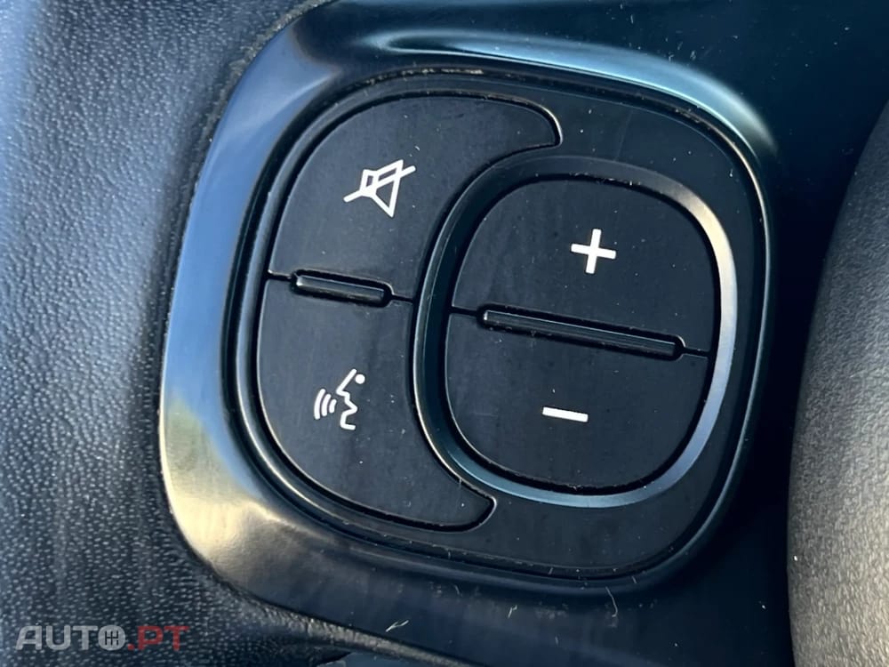 Fiat 500 1.0 Hybrid Sport